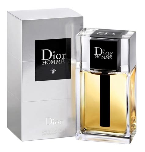 christian dior homme eau edt for men